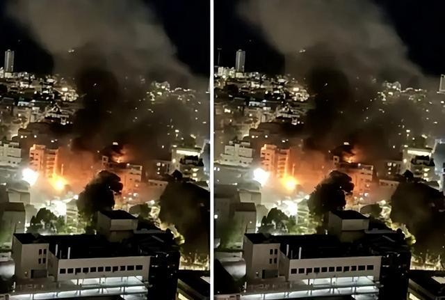 世界杯手机直播app下载-伊朗一旦倒下，下一个就是中国？不慌，中方早已准备了三个后手