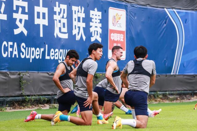 世界杯高清比赛观看入口-广州城人员进行优化 再遇苦主能否终结不胜纪录？